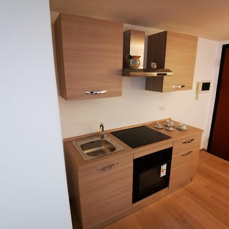 Francy'S House Appartement Triggiano Buitenkant foto